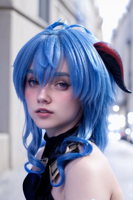 Sasha 'KawaiiFox' Lis (TI version)