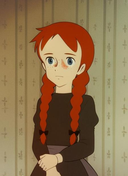 Anne of Green Gables版本v1.0 (ID: 230469)