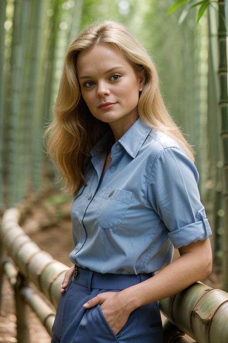 Romy Walthall (1990s)