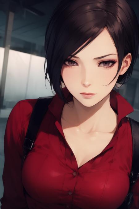 TastyRice-艾达王ada-wong