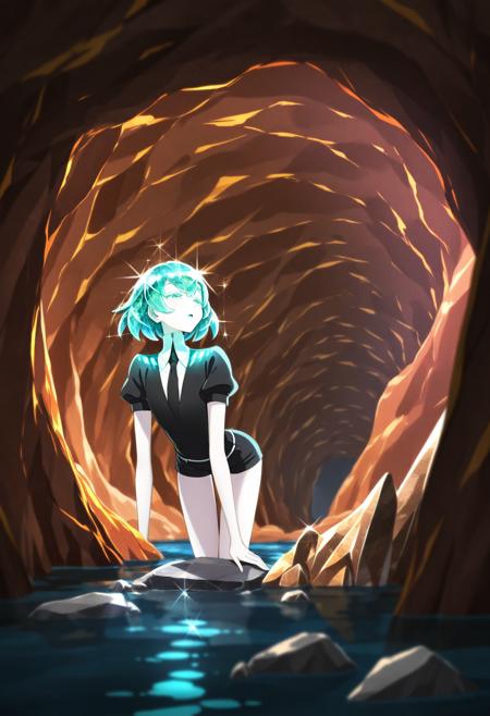 Better Backgrounds for IllustriousXL