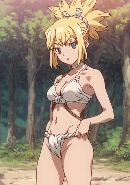 Kohaku (Dr Stone) [Anime Faithful]