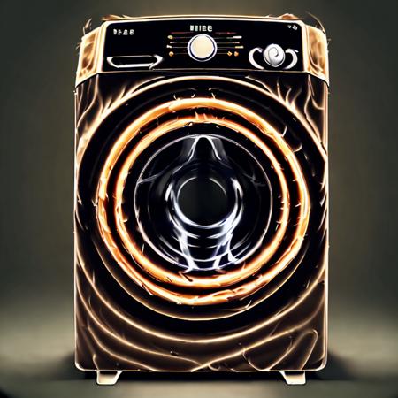 DonM - FireAI v2  [SD1.5]