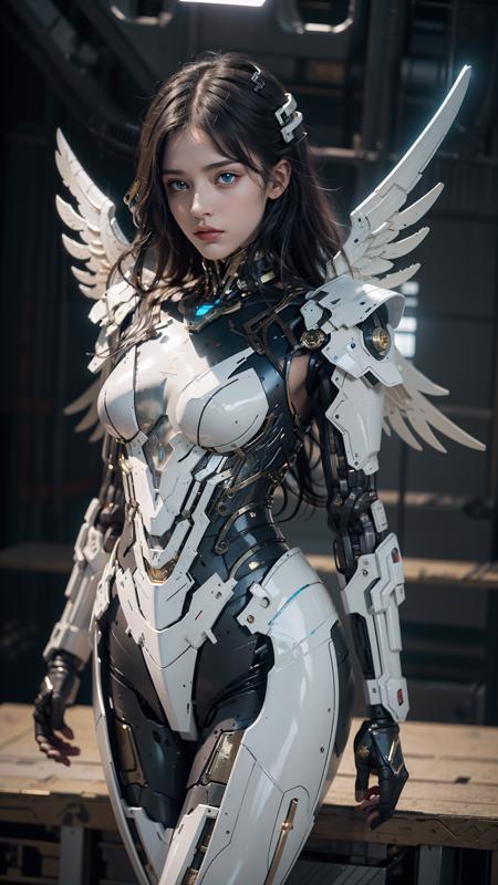 Gundam_Mecha 高达机甲