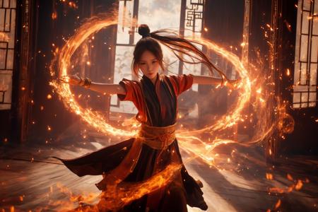 magic_fighting/七色魔法系列 专用版