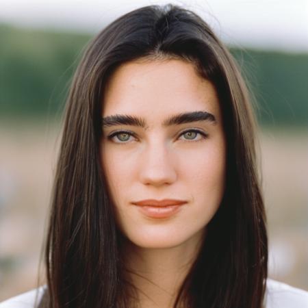 Jennifer Connelly 1990s (FLUX + SDXL)