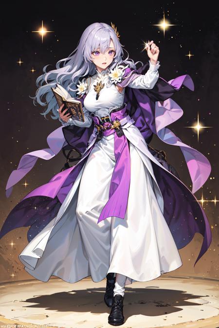 deirdre ( Fire Emblem )( 4outfits )