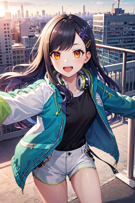 Shiraishi An 白石杏 / Project Sekai