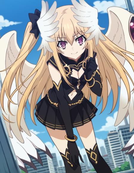Mayuri (万由里) - Date A Live (デート・ア・ライブ)