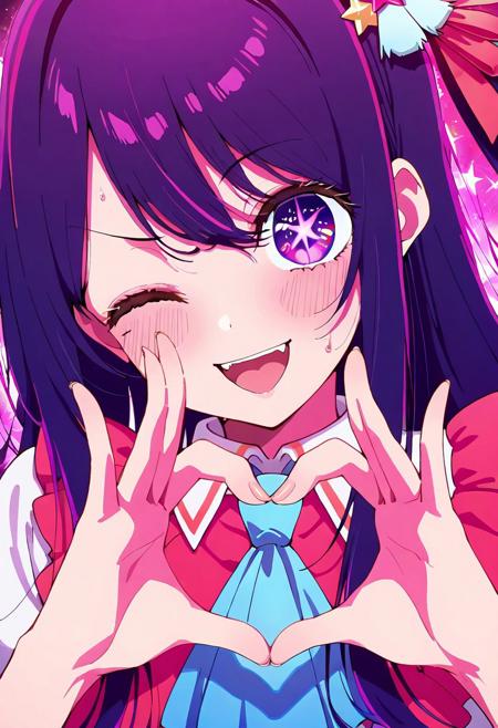 Hoshino Ai | Oshi no Ko | 推しの子