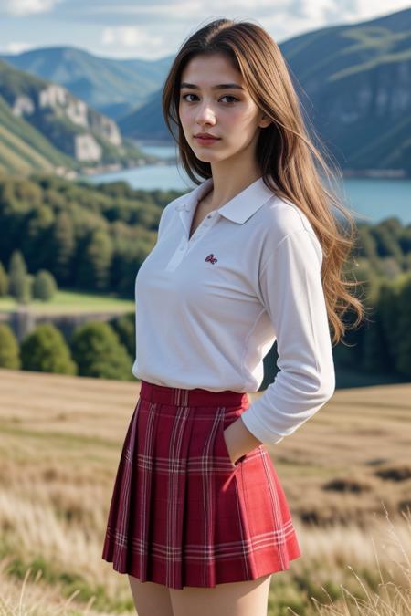 School Dress Collection By Stable Yogi