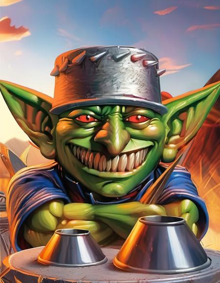 Lit RPG  - SDXL 1.0