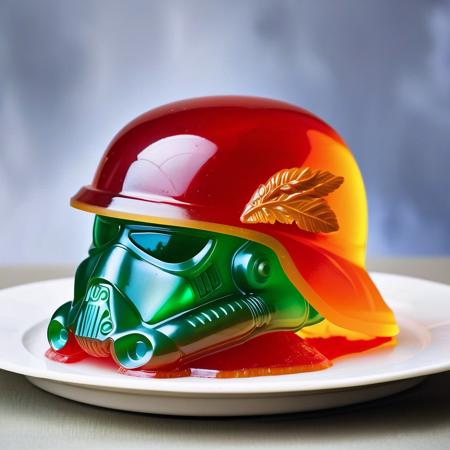 Jello Molds