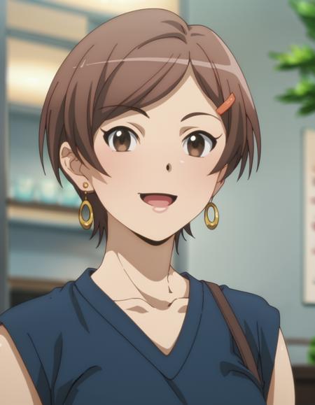 The Devil Is a Part-Timer! - Girls Pack
