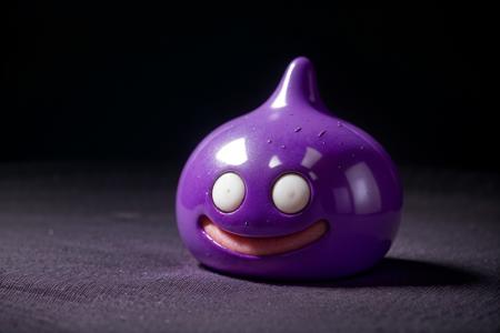 Dragon Warrior Slimes