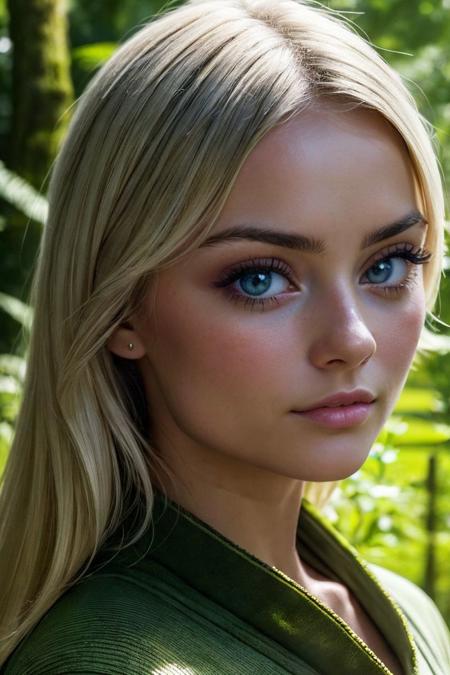 Millie Gibson