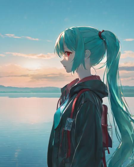 watermiku