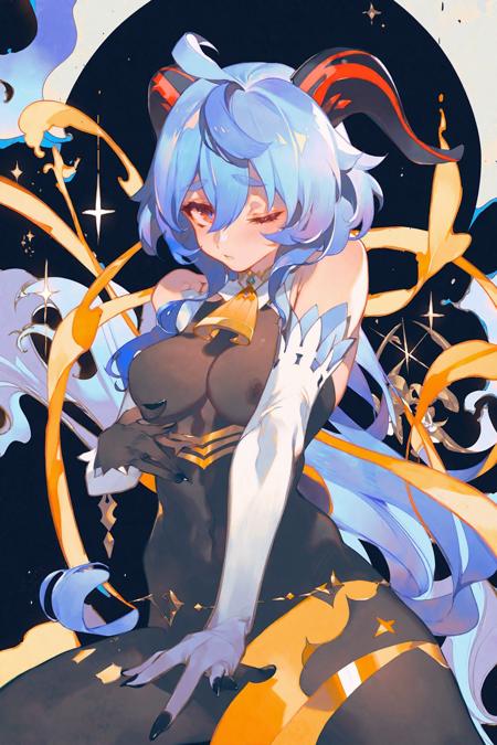 Anime Illust Diffusion XL