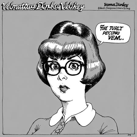 B. Kliban Style