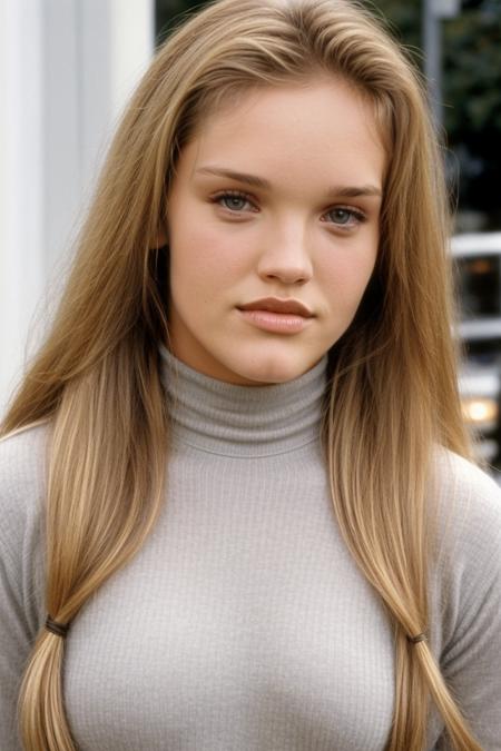 Sarah Owens (Models Inc. TI version)