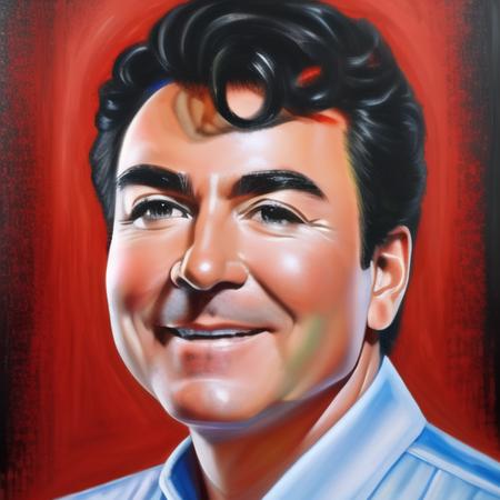 Papa John