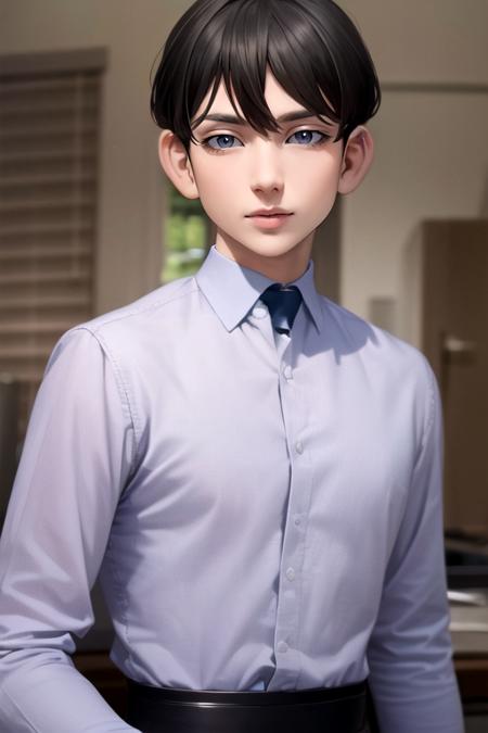 Naoto Tachibana / Tokyo Revengers