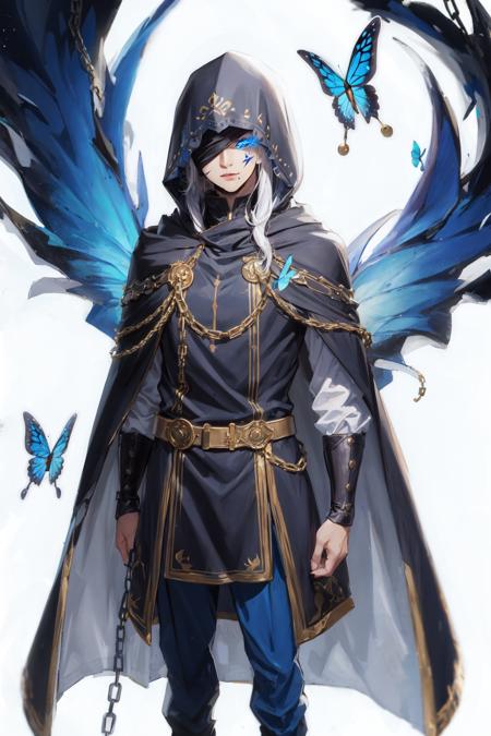 OC Experiment版本v1.0 (ID: 33085)