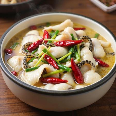 Chinese New Year dish combination | 年菜組合包