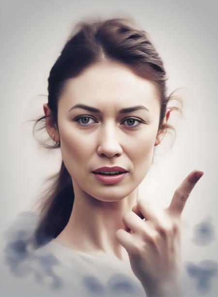 Olga Kurylenko