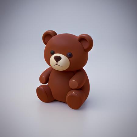 3d cartoon stage property elements/cartoon icon（3D卡通道具物品元素）