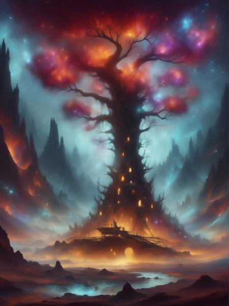 Fred's Stardust