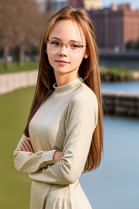 Anna Jitkova