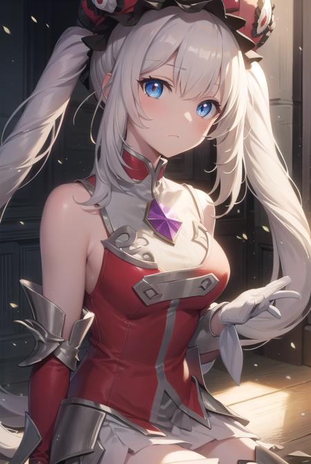 Marie Antoinette - Fate Grand Order