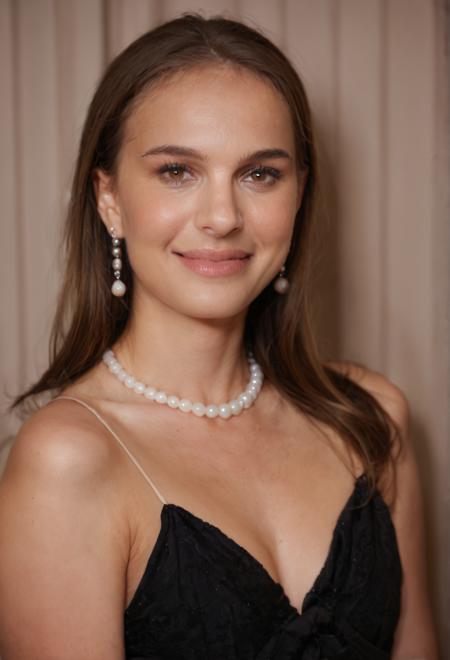 Natalie Portman