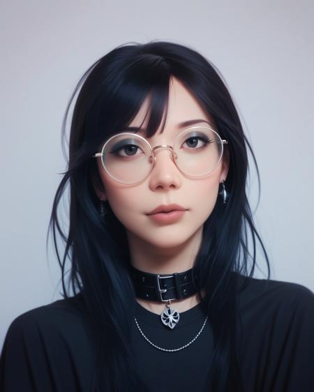 LilyPichu PonyXL - Dense version