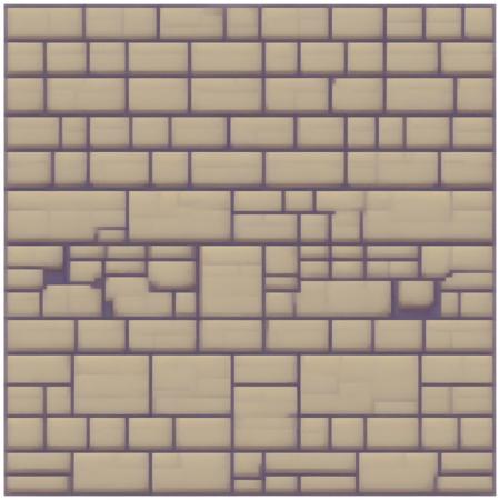 Pixel Art TileMap SDXL