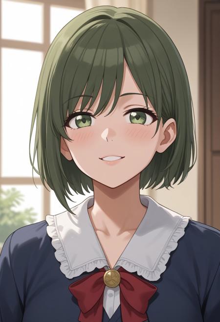 Nichika Nanakusa