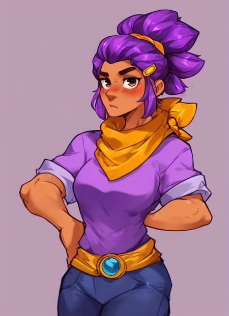 shelly brawl stars