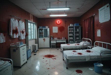0702 scary ward