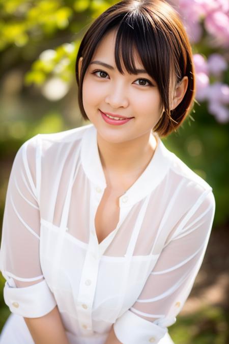 SuzukiSaki/ 鈴木咲 _JP_Grav
