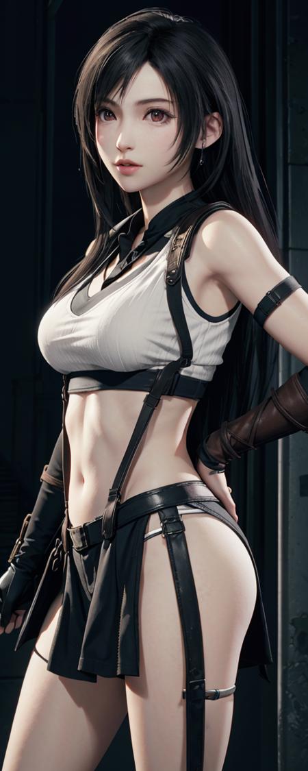 TR-蒂法Tifa
