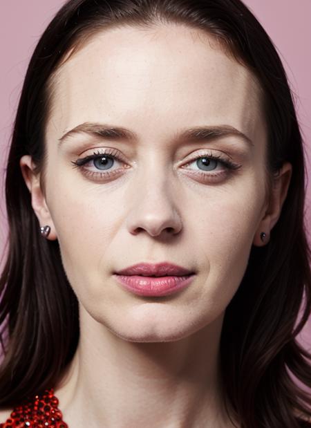 Emily Blunt