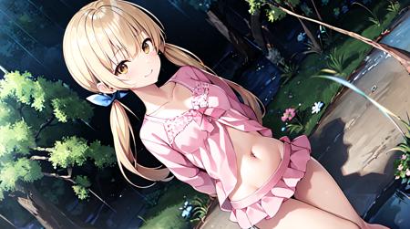 ATRI -My Dear Moments-名波凜々花-名波凛凛花