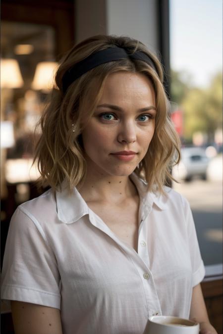 Rachel McAdams [SMF]