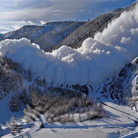 Avalanche