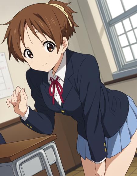 Ui Hirasawa (平沢 憂) - K-ON! (けいおん!) - COMMISSION