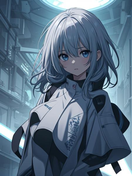 ThusOrdinary: Anime taste model LCM