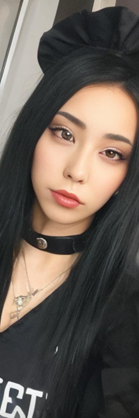 Saikia Atsumi (BAND-MAID)