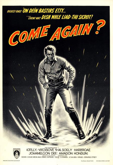 Movie Posters