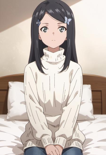 Yamano Mitsuha | Saving 80,000 Gold in Another World for My Retirement | 老後に備えて異世界で８万枚の金貨を貯めます
